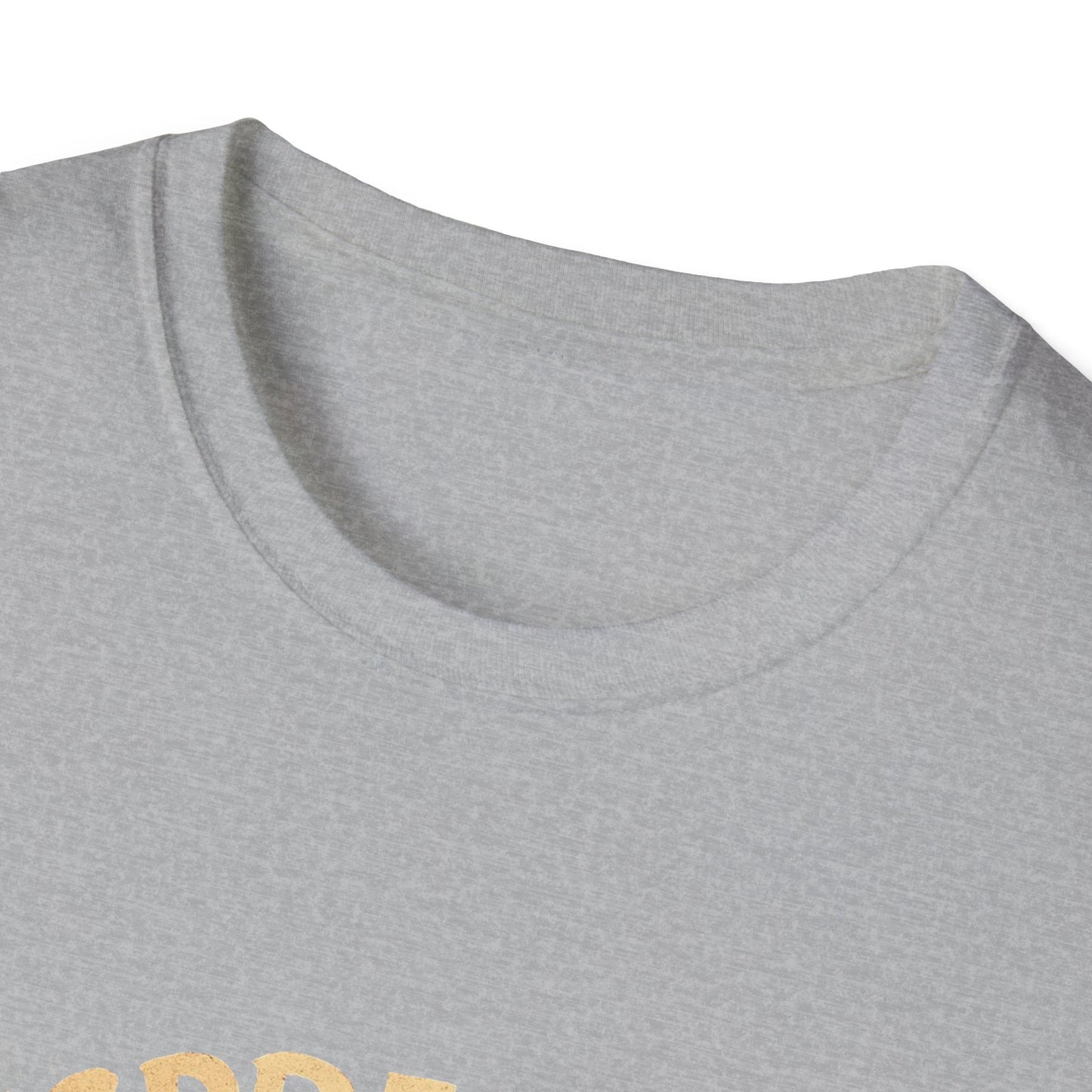 Espresso Yourself Graphic Tee | Fun Coffee T-Shirt, Casual Wear, Gifts for Coffee Lovers, Unique Graphic Shirt, Unisex Softstyle T-Shirt