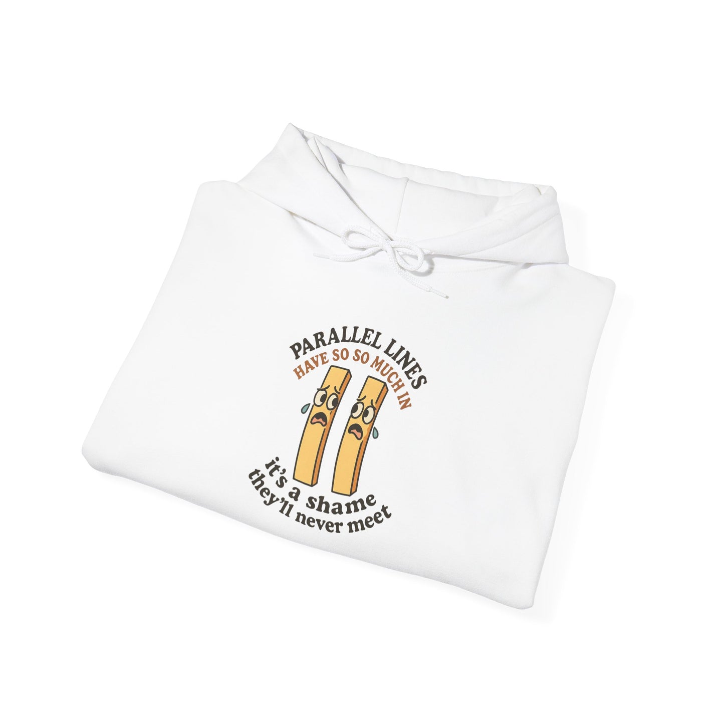 Charming Unisex Hoodie with Fun Design, Cozy Gift Idea, Perfect for Casual Style, Gift for Friends, Treat Yourself