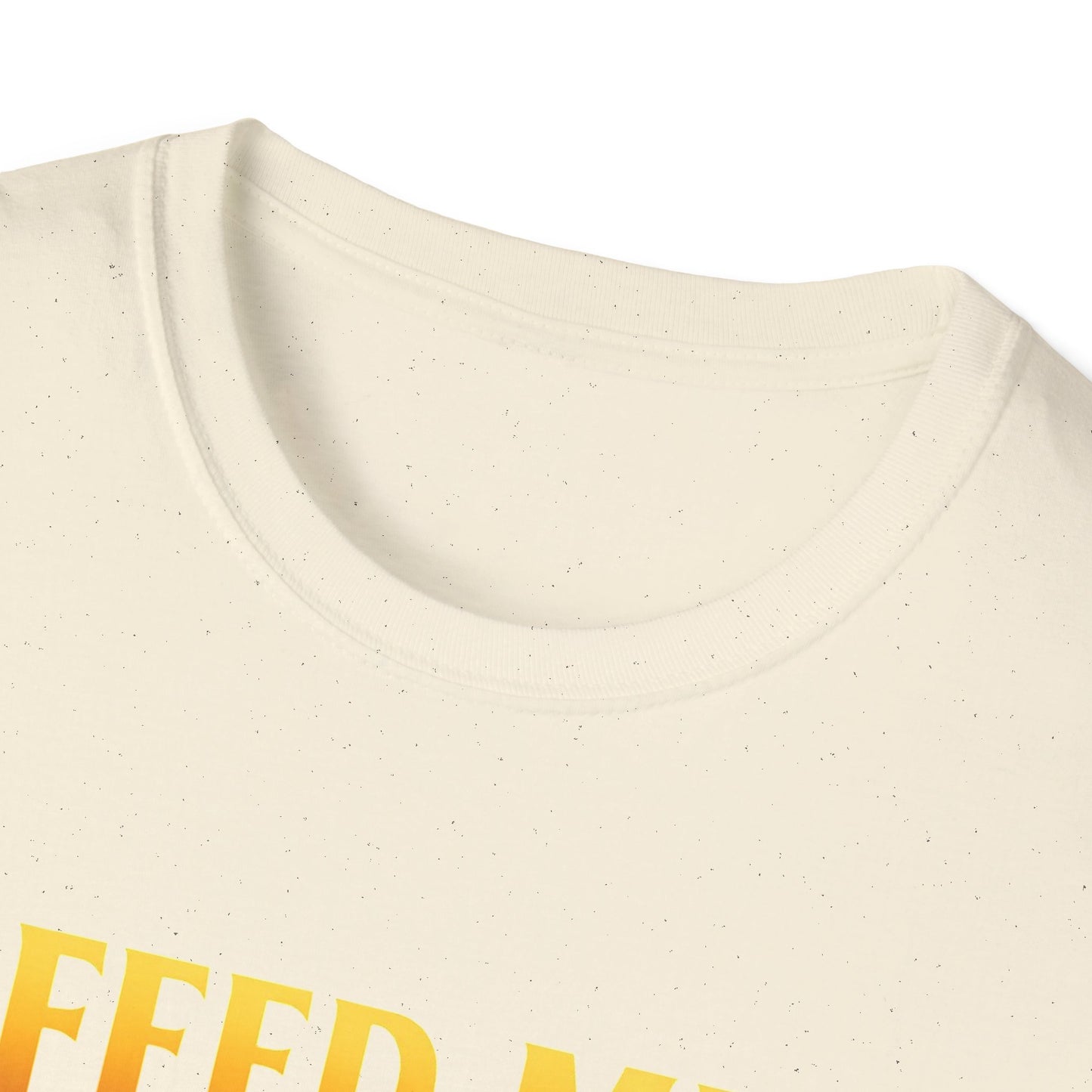 Funny Taco T-Shirt, Casual Foodie Tee, Gift for Taco Lovers, Cute Food Humor Shirt, Fun Statement Top