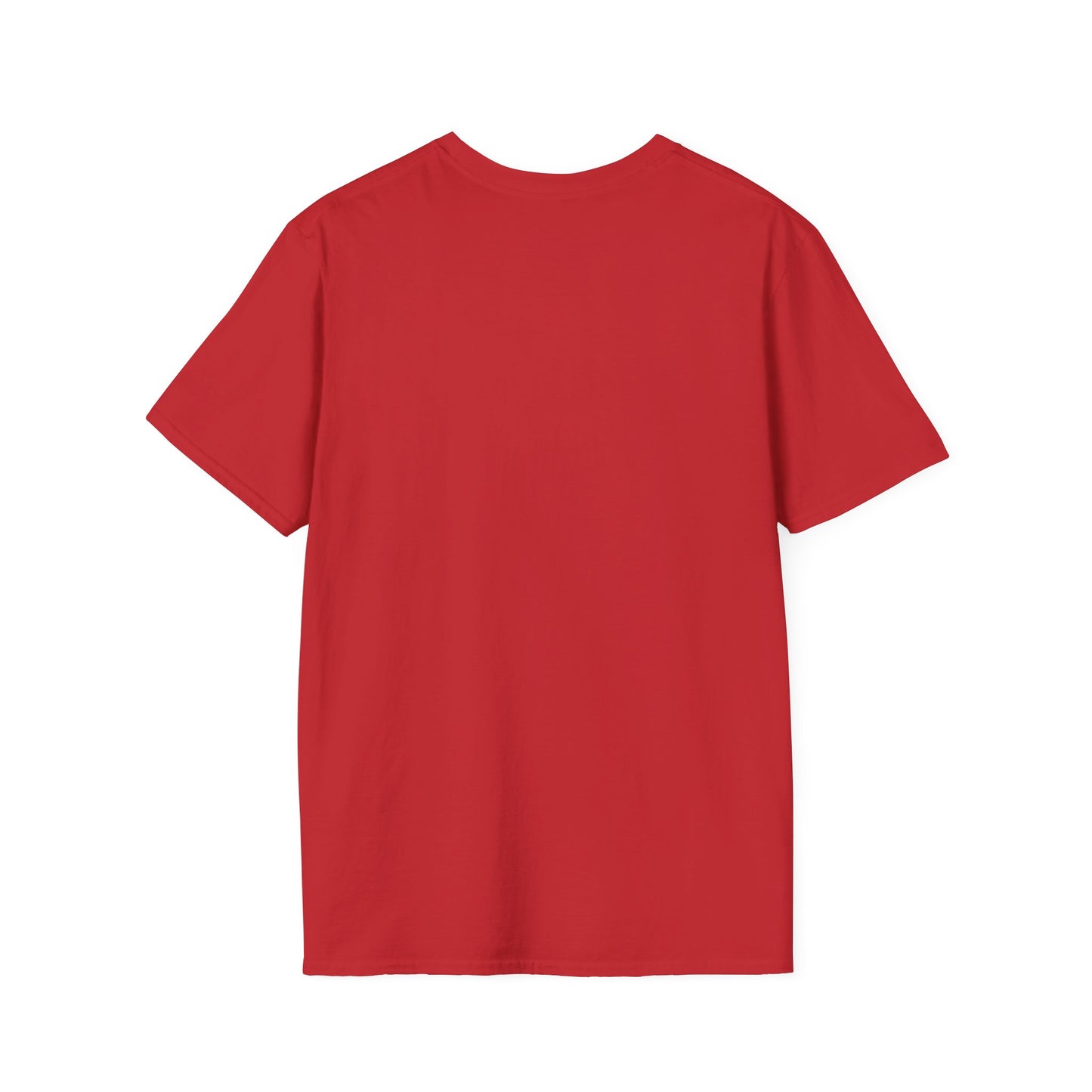 Espresso Yourself Graphic Tee | Fun Coffee T-Shirt, Casual Wear, Gifts for Coffee Lovers, Unique Graphic Shirt, Unisex Softstyle T-Shirt