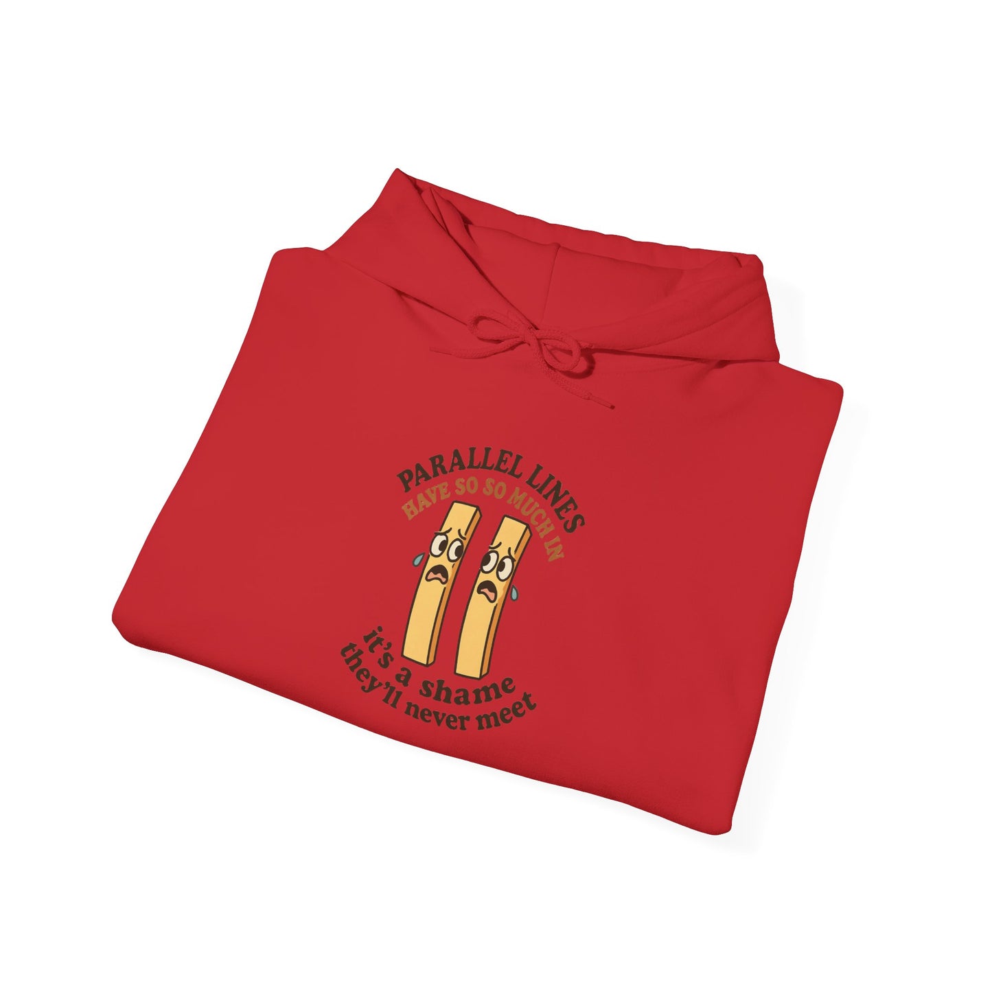 Charming Unisex Hoodie with Fun Design, Cozy Gift Idea, Perfect for Casual Style, Gift for Friends, Treat Yourself