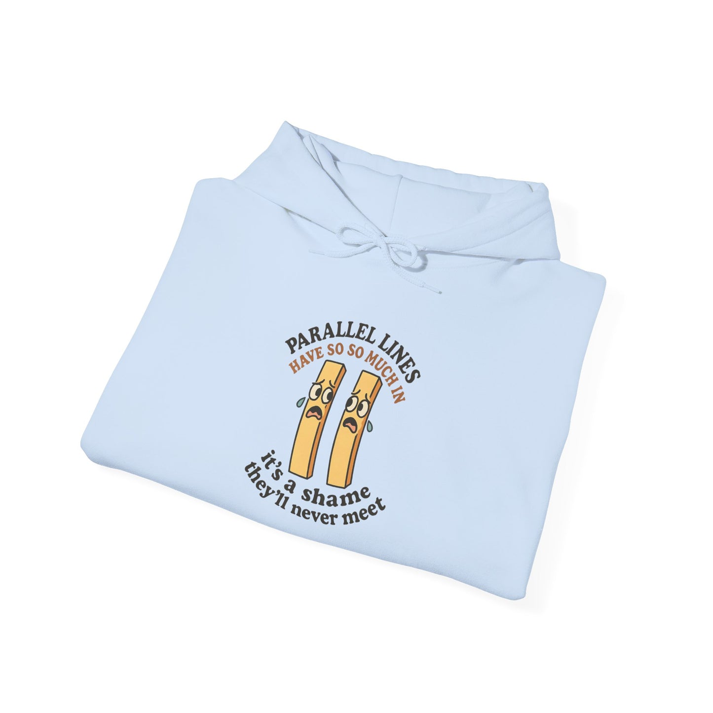 Charming Unisex Hoodie with Fun Design, Cozy Gift Idea, Perfect for Casual Style, Gift for Friends, Treat Yourself