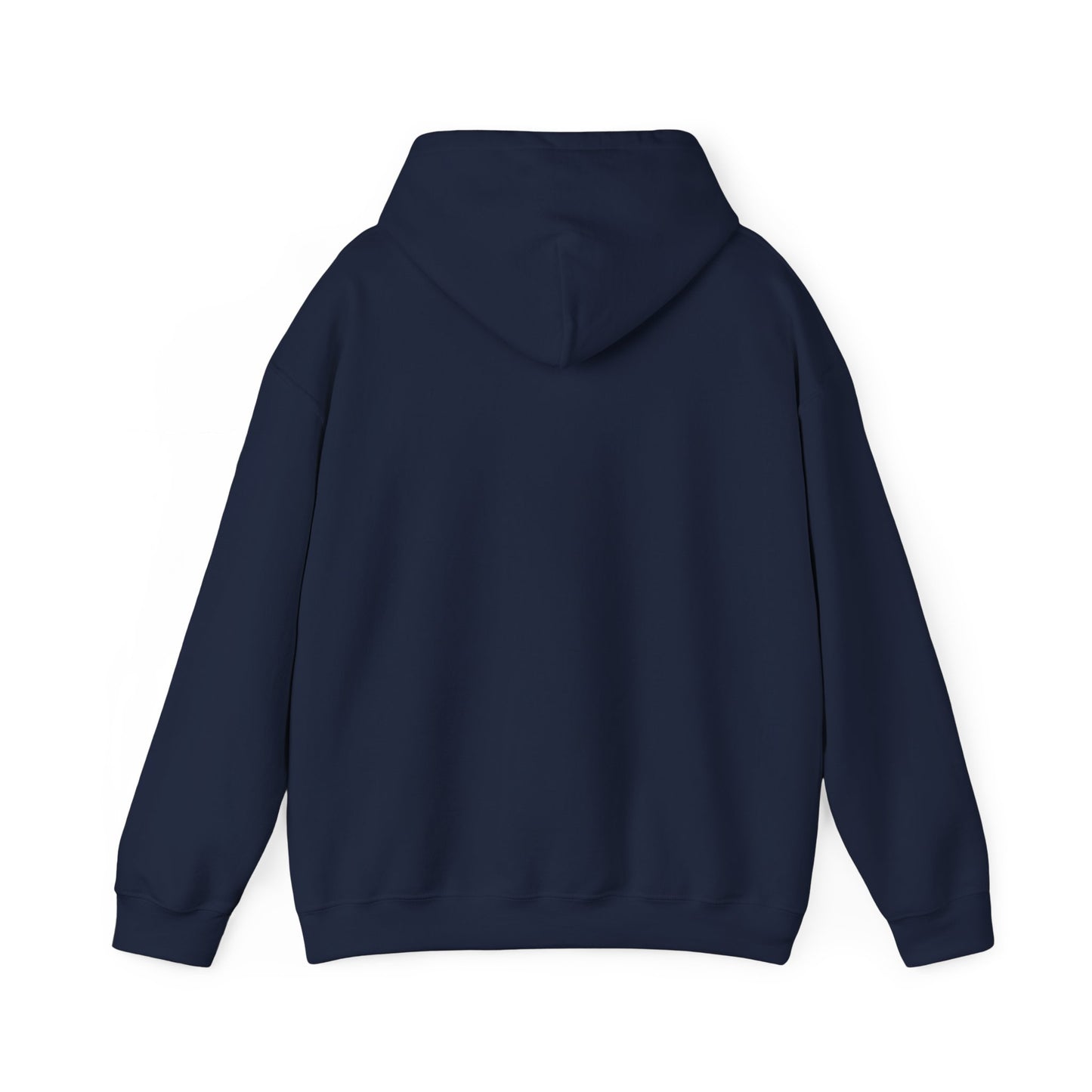 Science-Themed Unisex Hoodie with Fun Graphic, Perfect for Students, Gift for Science Lovers, Casual Wear, Unique Sweatshirt