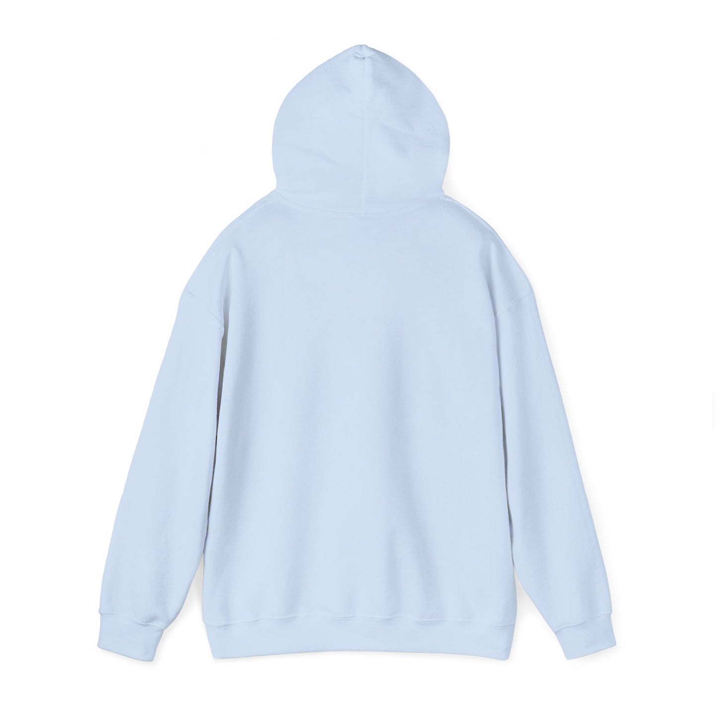 Whale Hello There Hoodie - Cute Sea Life Sweatshirt, Unisex Pullover, Nautical Gift, Ocean Lover Apparel, Whale Print Hooded Sweatshirt