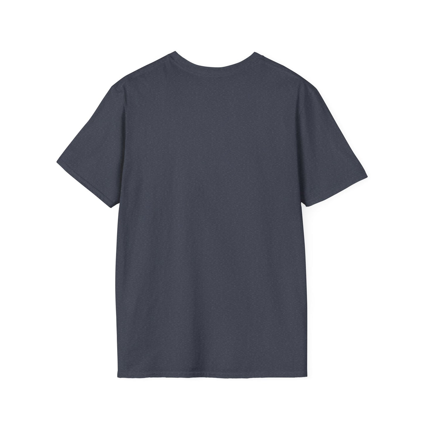 Espresso Yourself Graphic Tee | Fun Coffee T-Shirt, Casual Wear, Gifts for Coffee Lovers, Unique Graphic Shirt, Unisex Softstyle T-Shirt