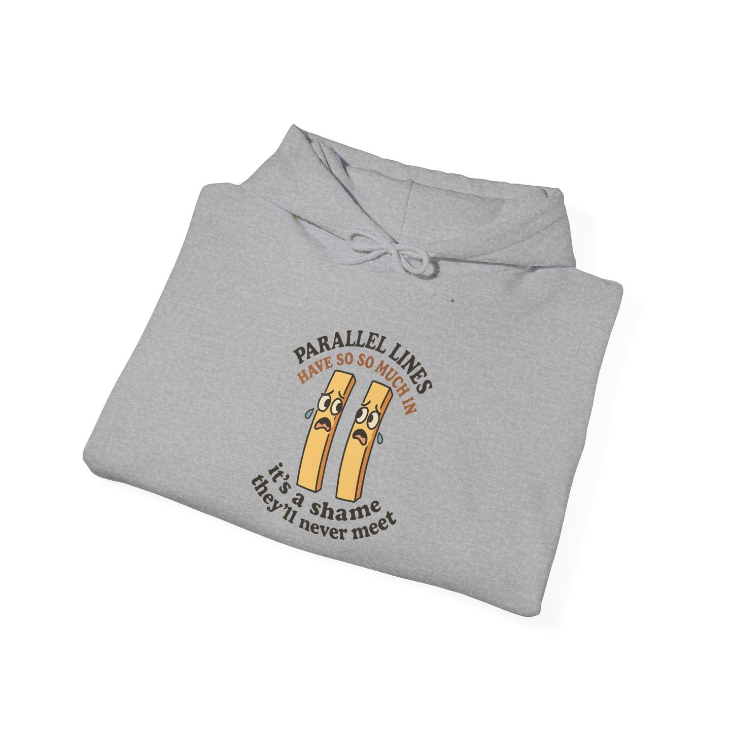Charming Unisex Hoodie with Fun Design, Cozy Gift Idea, Perfect for Casual Style, Gift for Friends, Treat Yourself