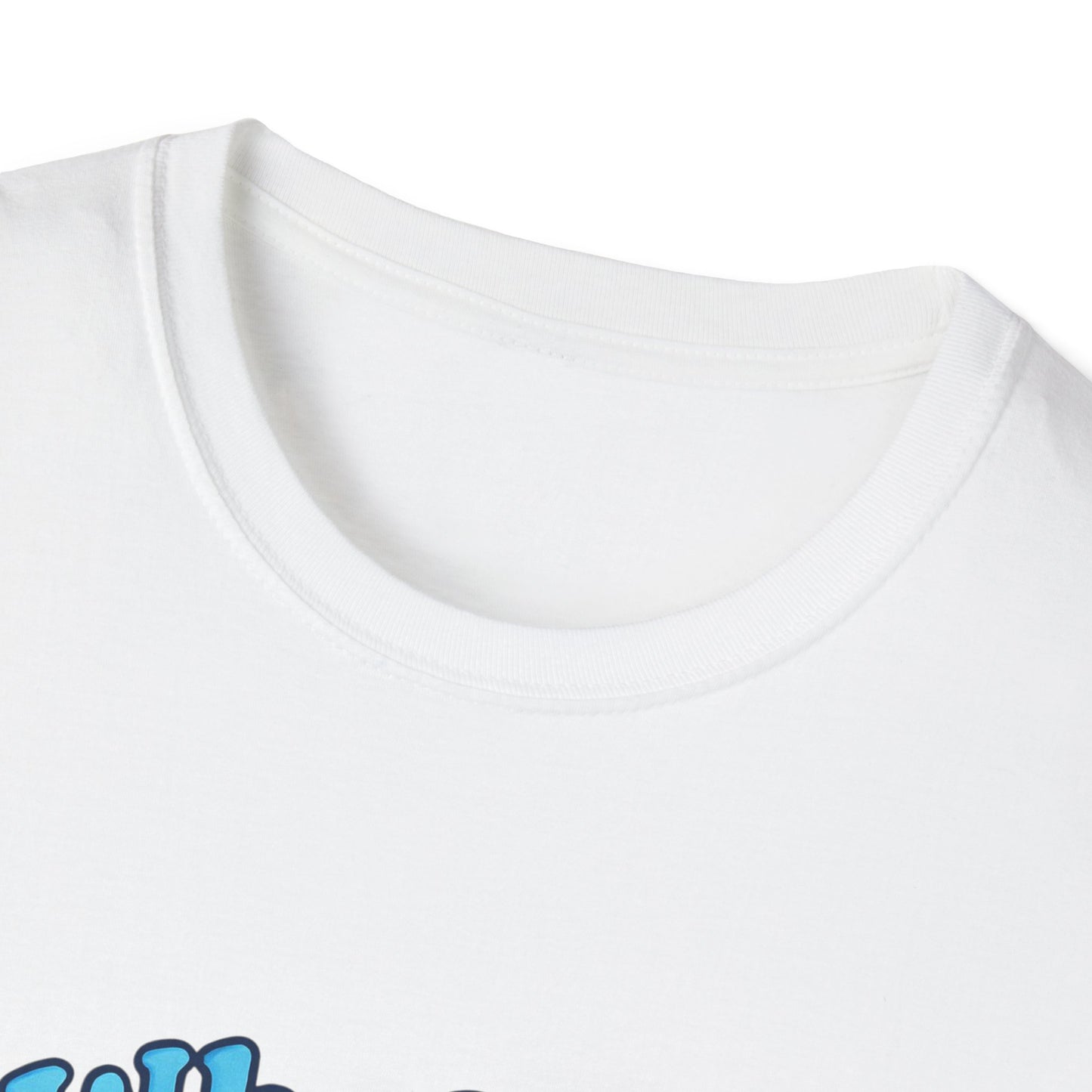 Whale Hello There T-Shirt, Cute Whale Graphic Tee, Unisex Whale Shirt, Fun Sea Life Apparel, Ocean Lover Gift, Beach Vacation Top