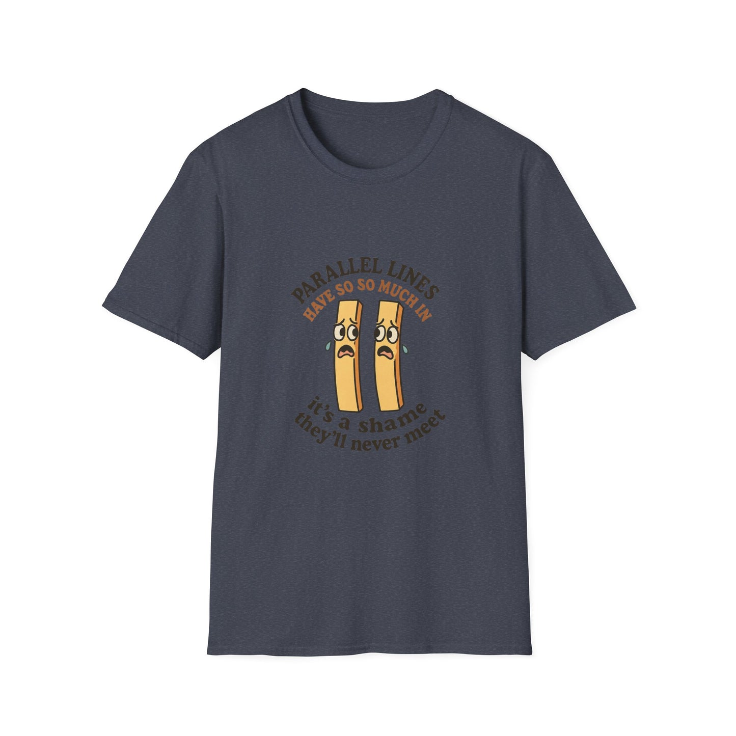 Funny Math T-Shirt, Gift for Math Teacher, Geeky Apparel, Unisex Humor Shirt, Cute Classroom Tee
