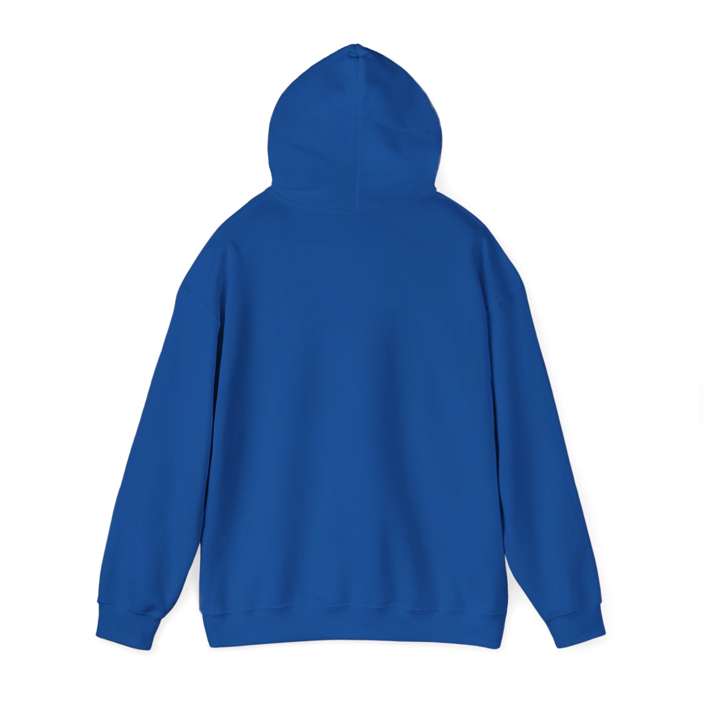 Science-Themed Unisex Hoodie with Fun Graphic, Perfect for Students, Gift for Science Lovers, Casual Wear, Unique Sweatshirt
