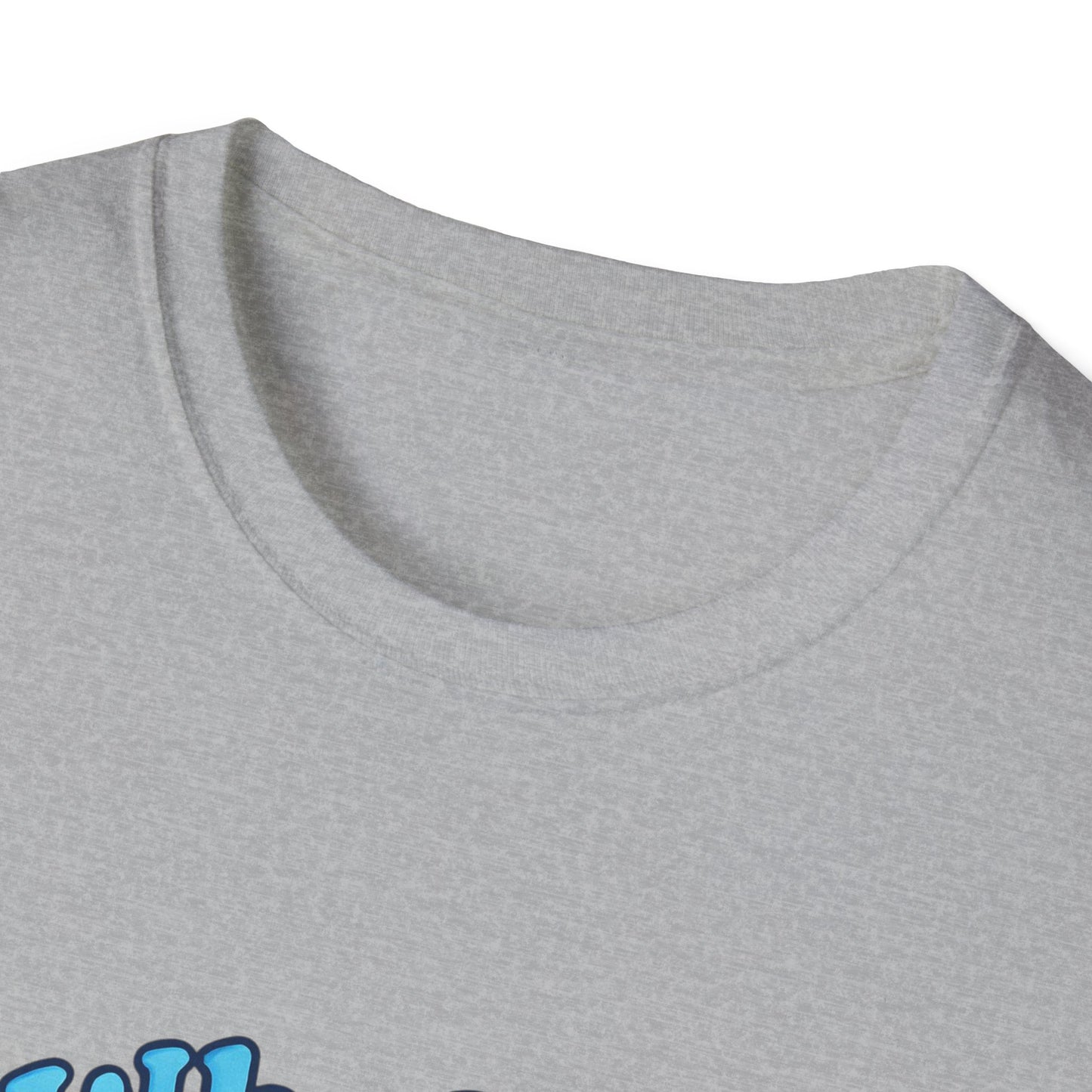 Whale Hello There T-Shirt, Cute Whale Graphic Tee, Unisex Whale Shirt, Fun Sea Life Apparel, Ocean Lover Gift, Beach Vacation Top