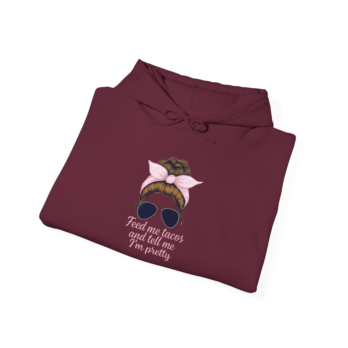Chic Cat Lover Hoodie, Cozy Unisex Sweatshirt, Cute Pet Sweatshirt, Gift for Cat Lovers, Funny Hoodie with Cat Design