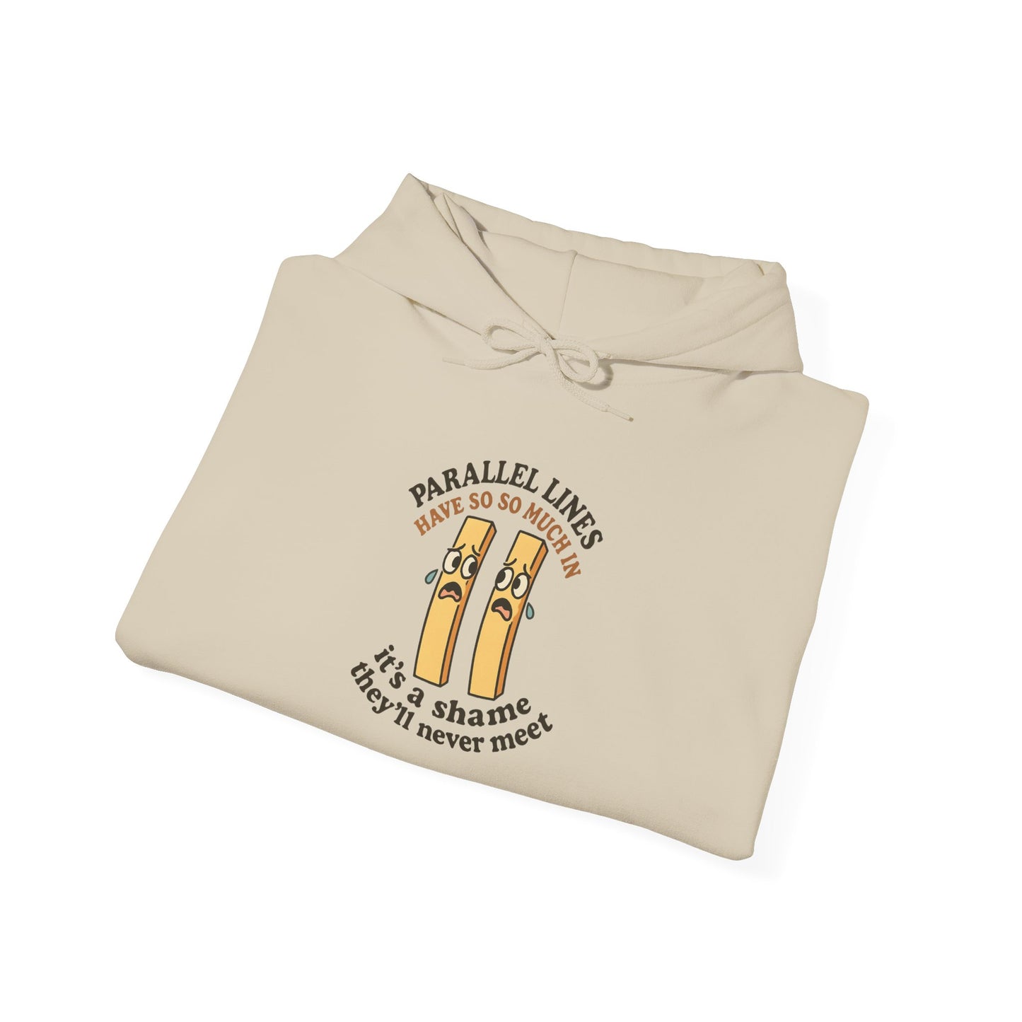 Charming Unisex Hoodie with Fun Design, Cozy Gift Idea, Perfect for Casual Style, Gift for Friends, Treat Yourself