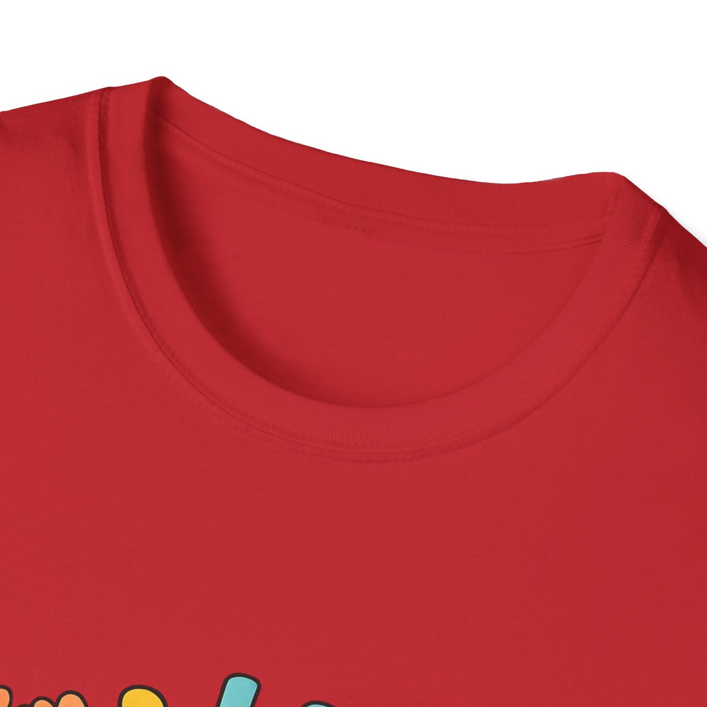 Cute Llama Graphic T-Shirt, Fun Summer Tee, Gift for Animal Lovers, Casual Wear, Family Reunion Shirt, Birthday Gift Idea