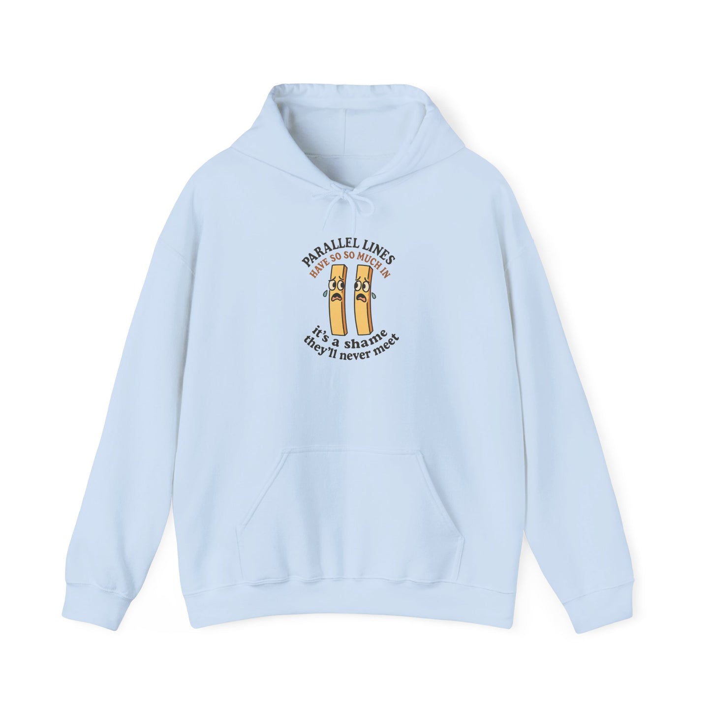 Charming Unisex Hoodie with Fun Design, Cozy Gift Idea, Perfect for Casual Style, Gift for Friends, Treat Yourself