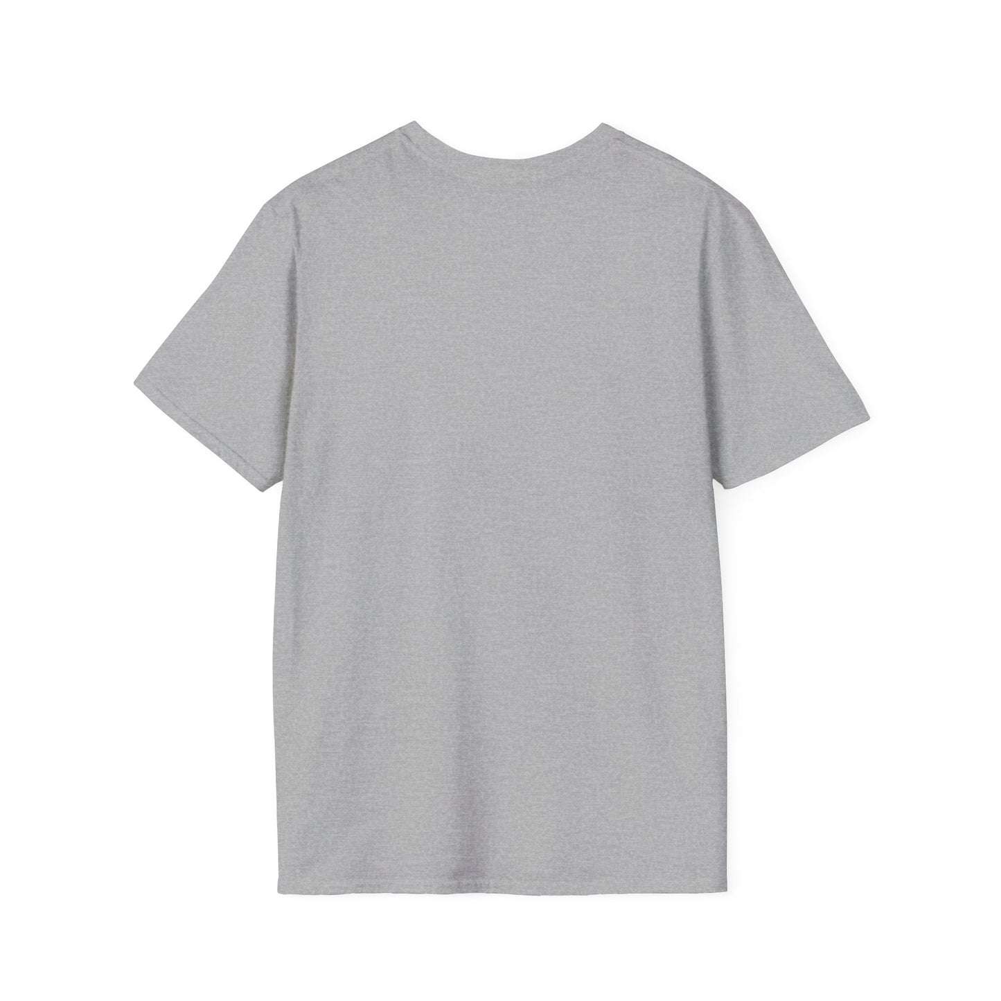Espresso Yourself Graphic Tee | Fun Coffee T-Shirt, Casual Wear, Gifts for Coffee Lovers, Unique Graphic Shirt, Unisex Softstyle T-Shirt