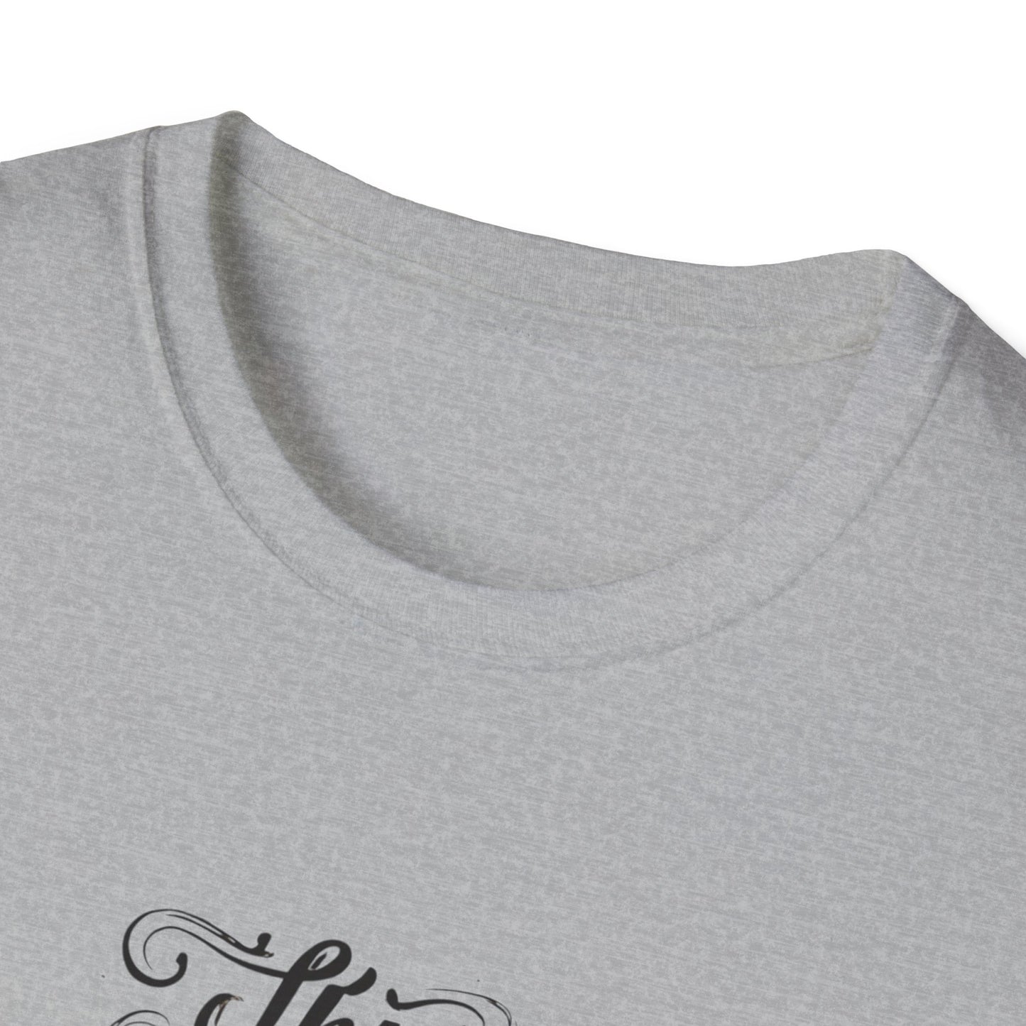 Coffee Lover Unisex T-Shirt | Cute Coffee Tee, Gift for Coffee Lovers, Casual Wear, Funny T-Shirt, Everyday Essentials