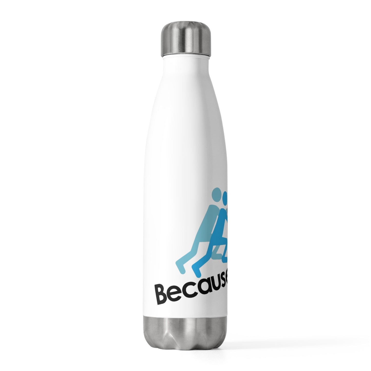 20oz Insulated Bottle