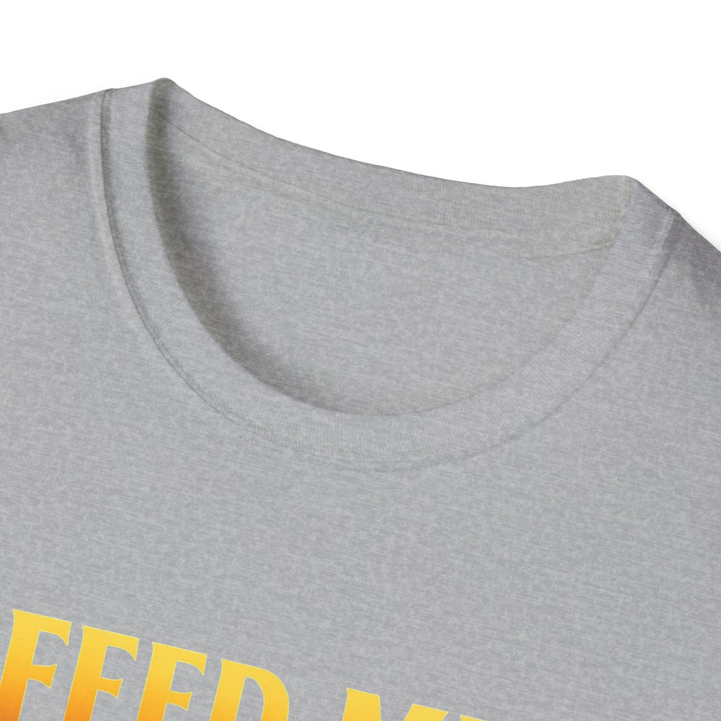 Funny Taco T-Shirt, Casual Foodie Tee, Gift for Taco Lovers, Cute Food Humor Shirt, Fun Statement Top