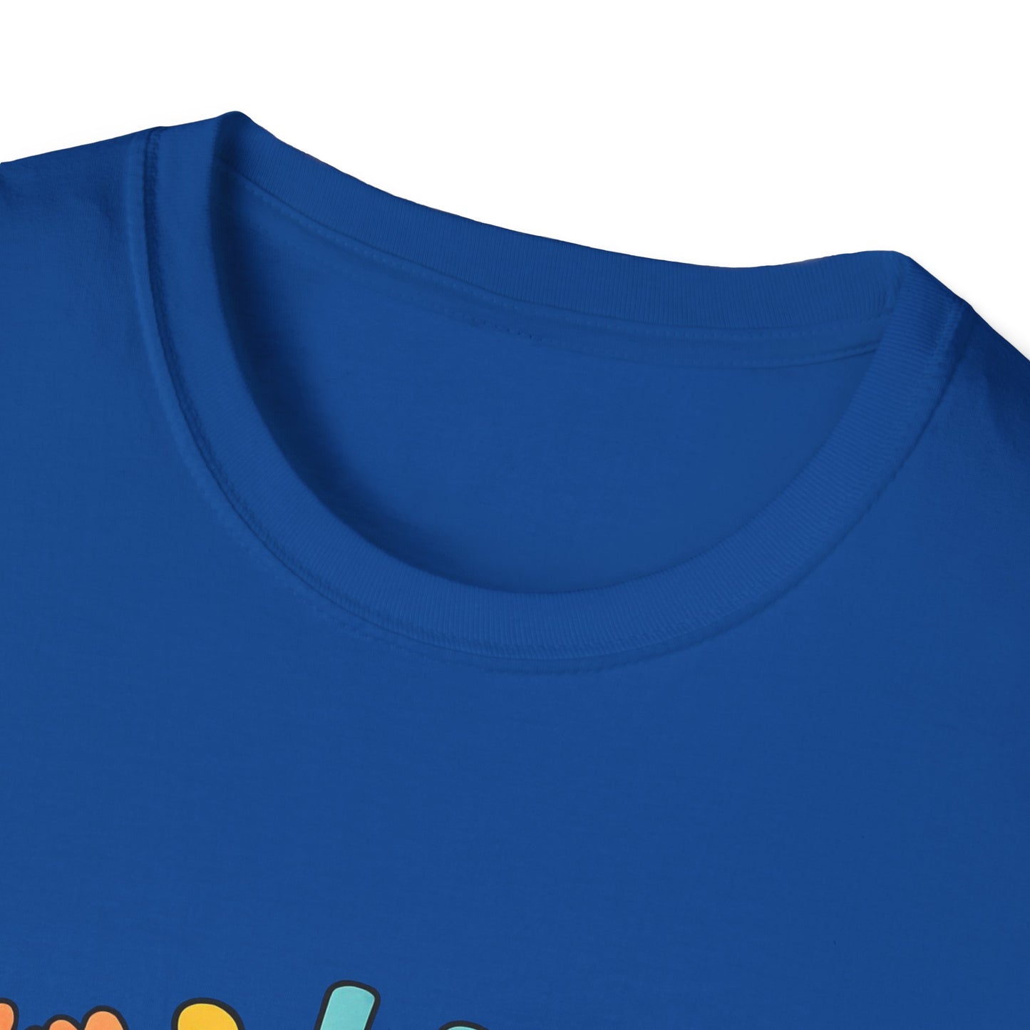 Cute Llama Graphic T-Shirt, Fun Summer Tee, Gift for Animal Lovers, Casual Wear, Family Reunion Shirt, Birthday Gift Idea
