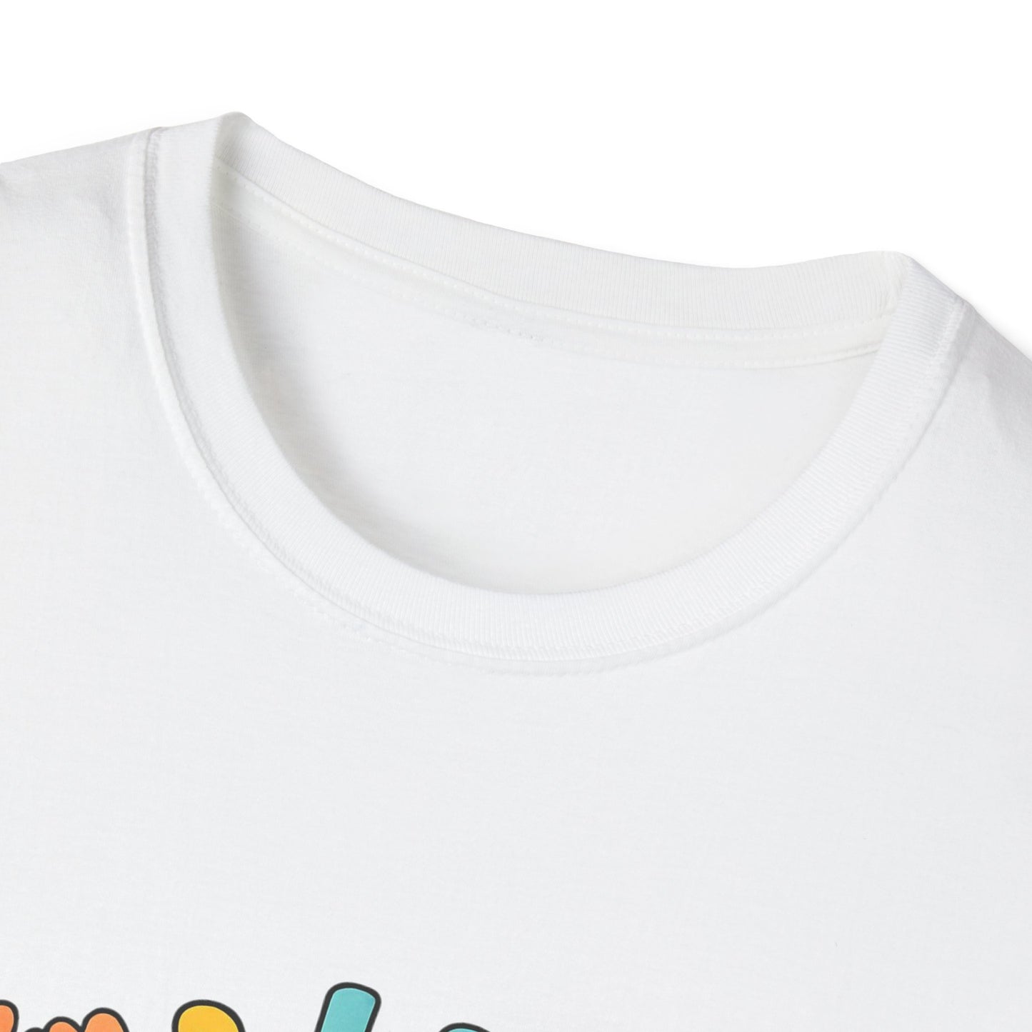Cute Llama Graphic T-Shirt, Fun Summer Tee, Gift for Animal Lovers, Casual Wear, Family Reunion Shirt, Birthday Gift Idea