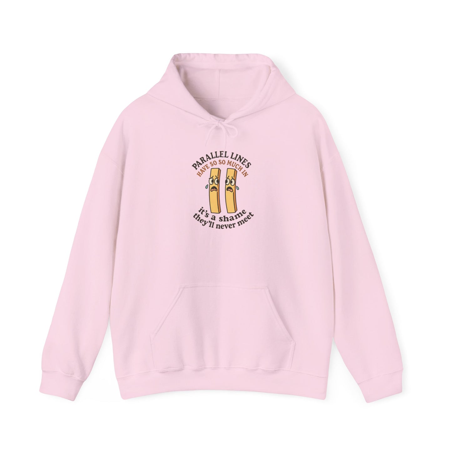 Charming Unisex Hoodie with Fun Design, Cozy Gift Idea, Perfect for Casual Style, Gift for Friends, Treat Yourself