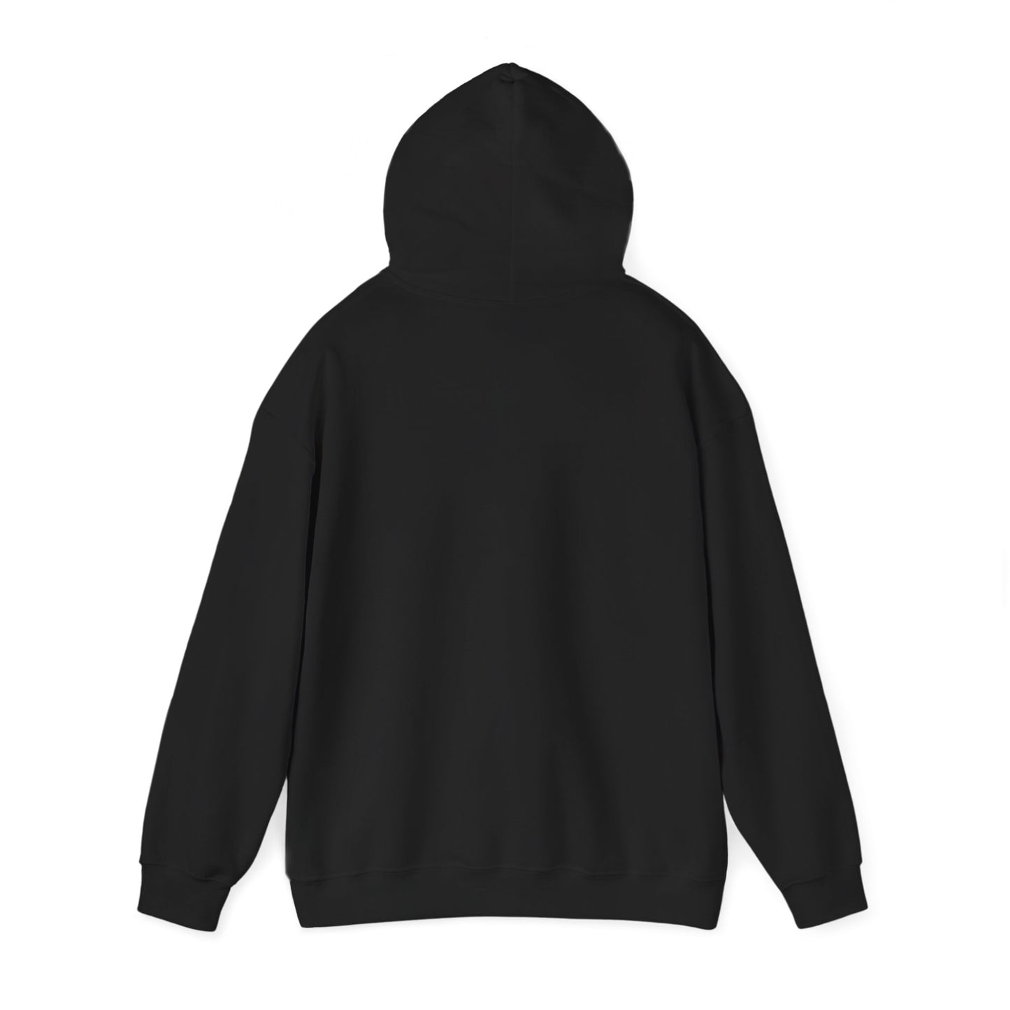 Science-Themed Unisex Hoodie with Fun Graphic, Perfect for Students, Gift for Science Lovers, Casual Wear, Unique Sweatshirt