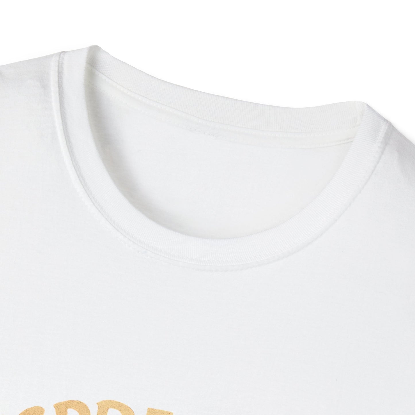Espresso Yourself Graphic Tee | Fun Coffee T-Shirt, Casual Wear, Gifts for Coffee Lovers, Unique Graphic Shirt, Unisex Softstyle T-Shirt