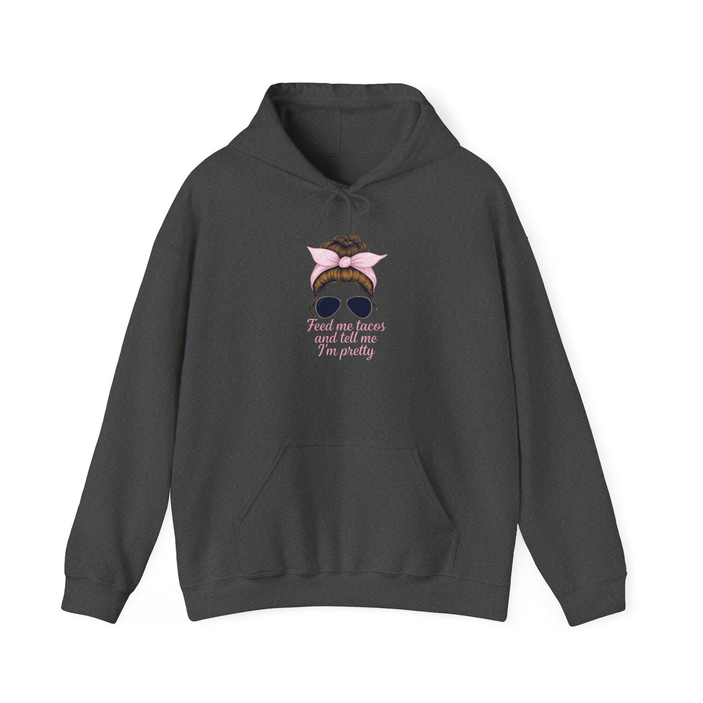 Chic Cat Lover Hoodie, Cozy Unisex Sweatshirt, Cute Pet Sweatshirt, Gift for Cat Lovers, Funny Hoodie with Cat Design