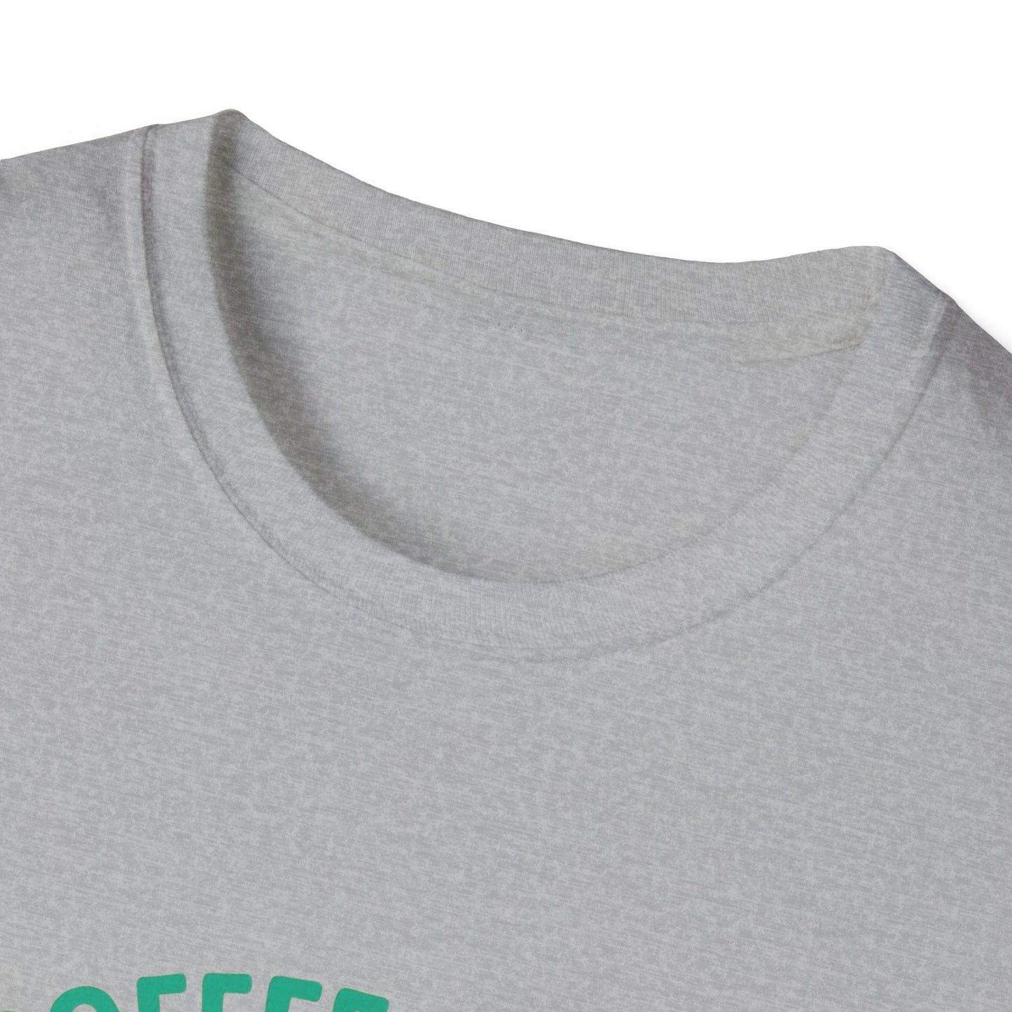 Coffee First Adulting Second T-Shirt, Funny Coffee Lover Tee, Unisex Graphic Shirt, Gift for Coffee Lovers, Adulting Humor Tee, Casual [...]