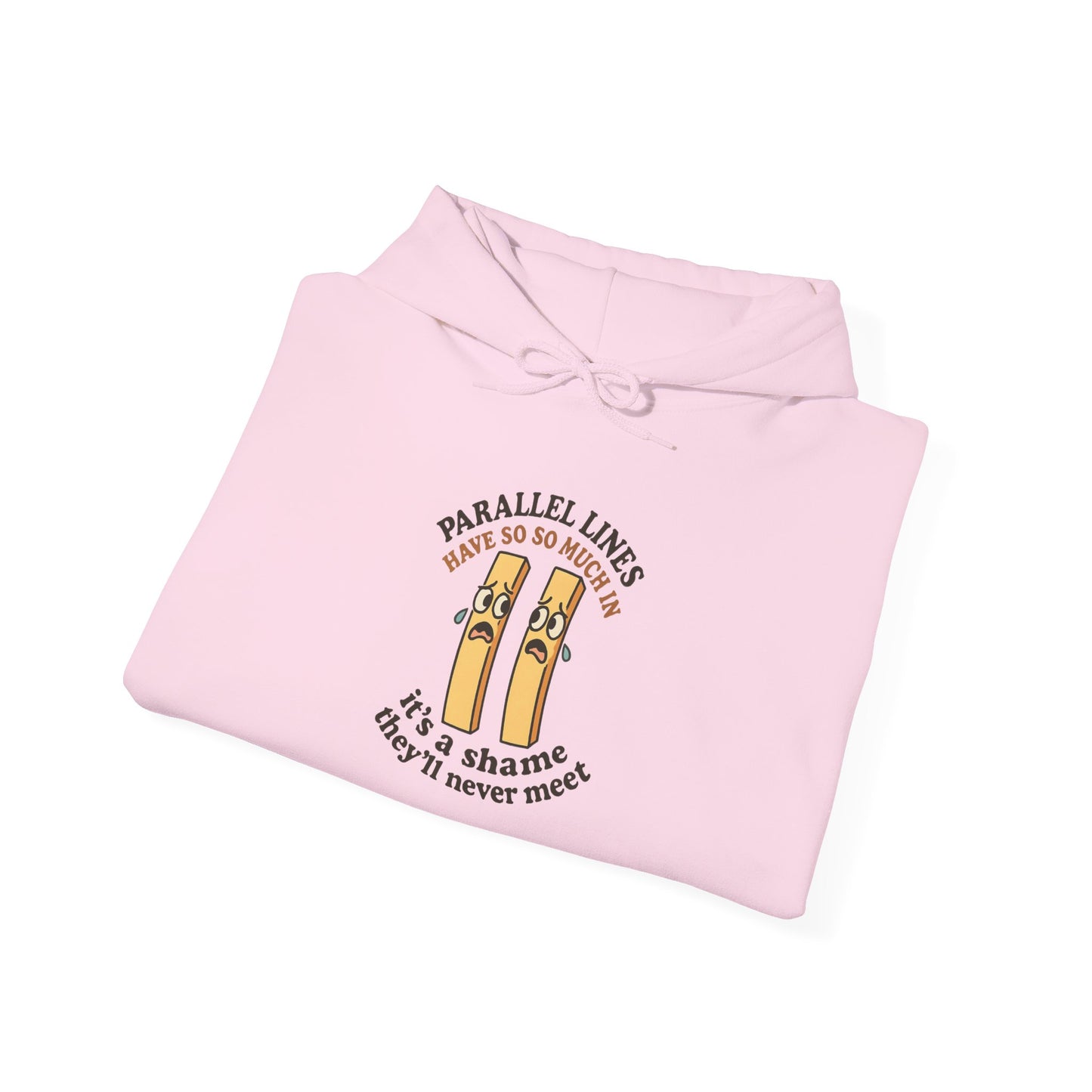 Charming Unisex Hoodie with Fun Design, Cozy Gift Idea, Perfect for Casual Style, Gift for Friends, Treat Yourself