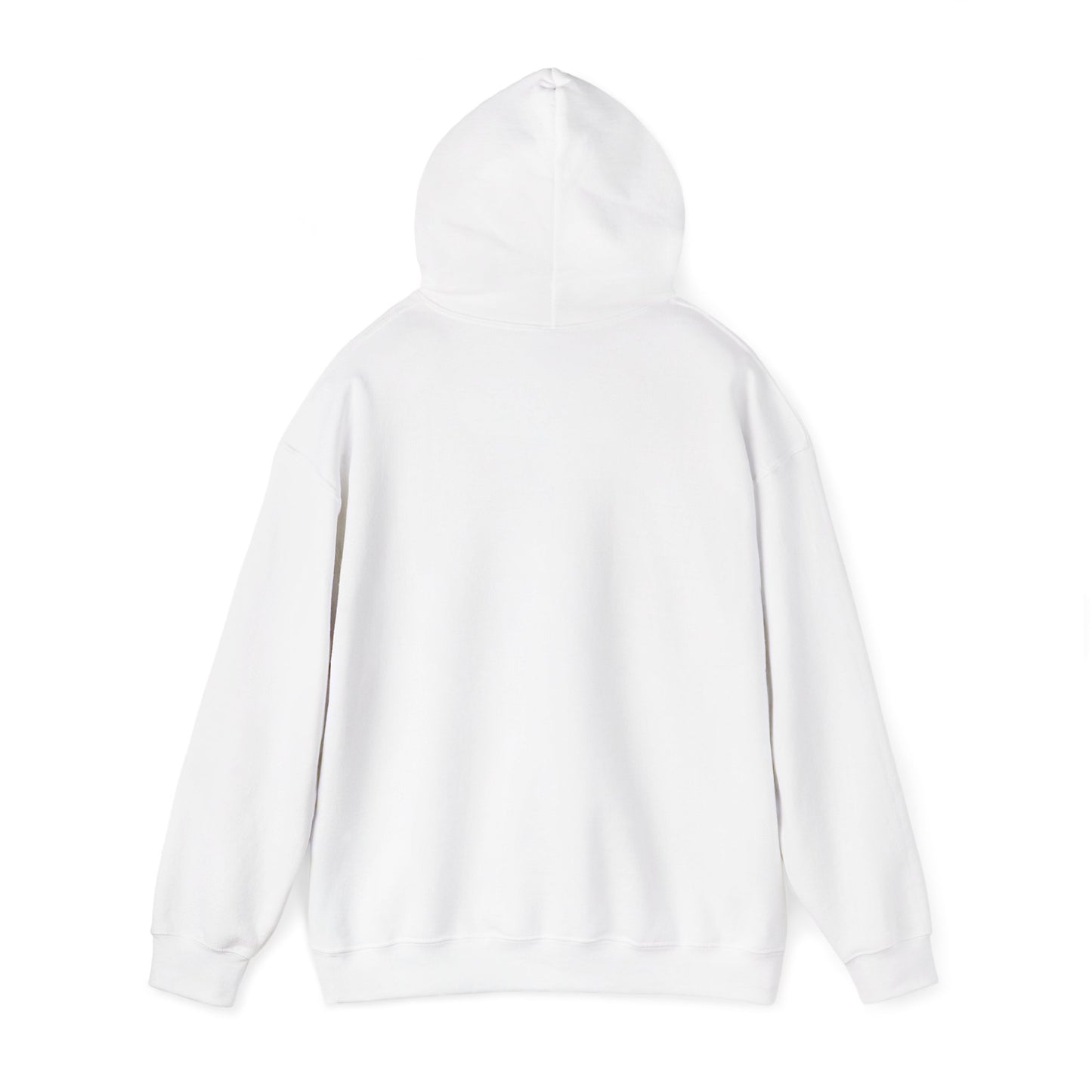 Playful Creature Hooded Sweatshirt - Cozy Unisex Sweatshirt, Gift for Friends, Cute Hoodie, Casual Wear, Birthday Outfit