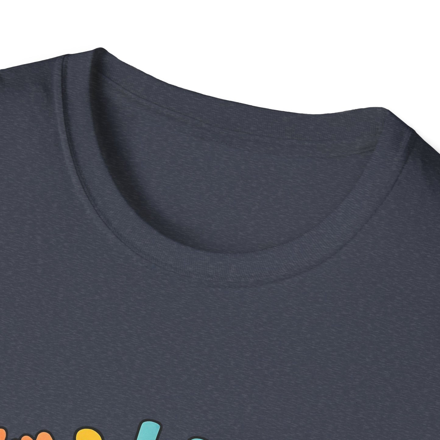 Cute Llama Graphic T-Shirt, Fun Summer Tee, Gift for Animal Lovers, Casual Wear, Family Reunion Shirt, Birthday Gift Idea