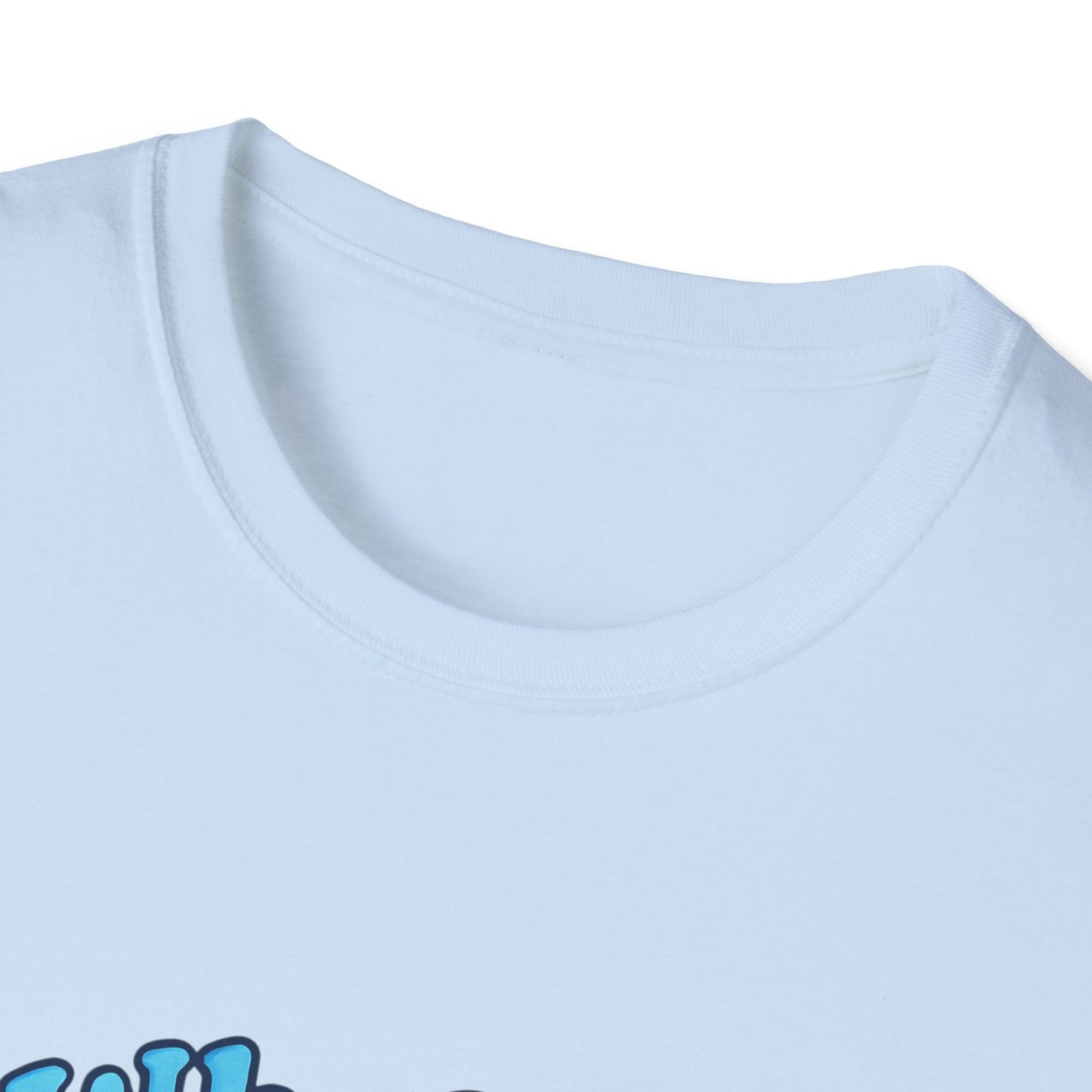 Whale Hello There T-Shirt, Cute Whale Graphic Tee, Unisex Whale Shirt, Fun Sea Life Apparel, Ocean Lover Gift, Beach Vacation Top