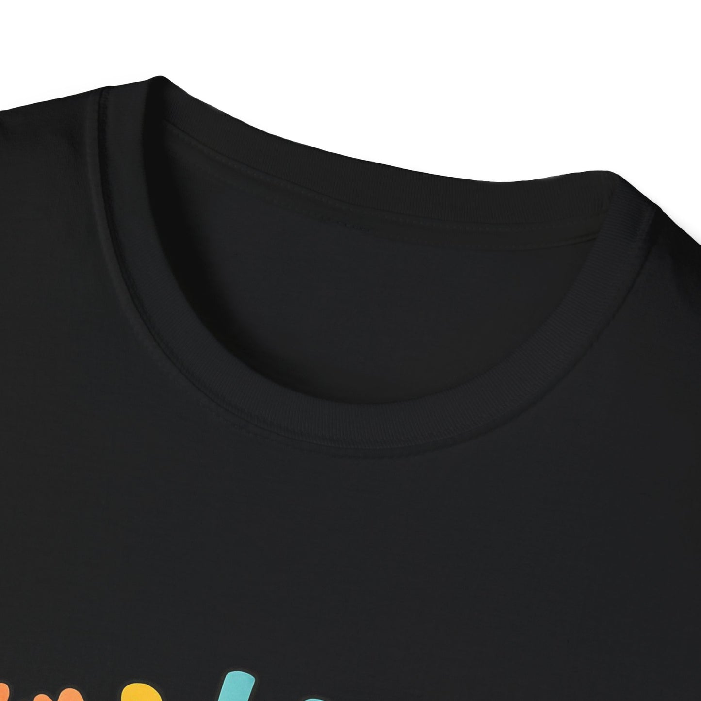 Cute Llama Graphic T-Shirt, Fun Summer Tee, Gift for Animal Lovers, Casual Wear, Family Reunion Shirt, Birthday Gift Idea
