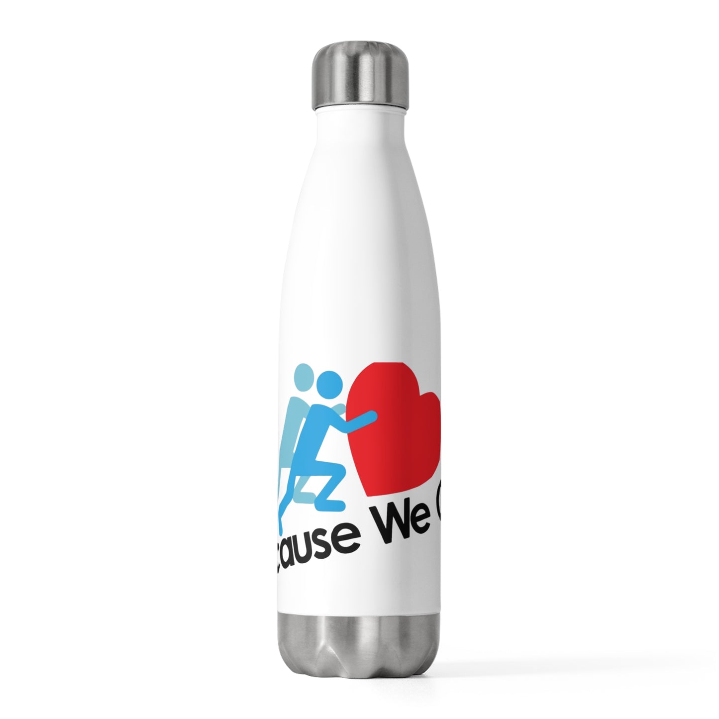 20oz Insulated Bottle