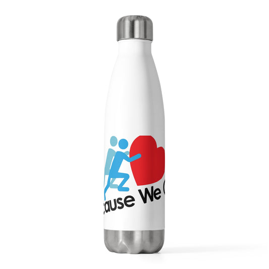 20oz Insulated Bottle