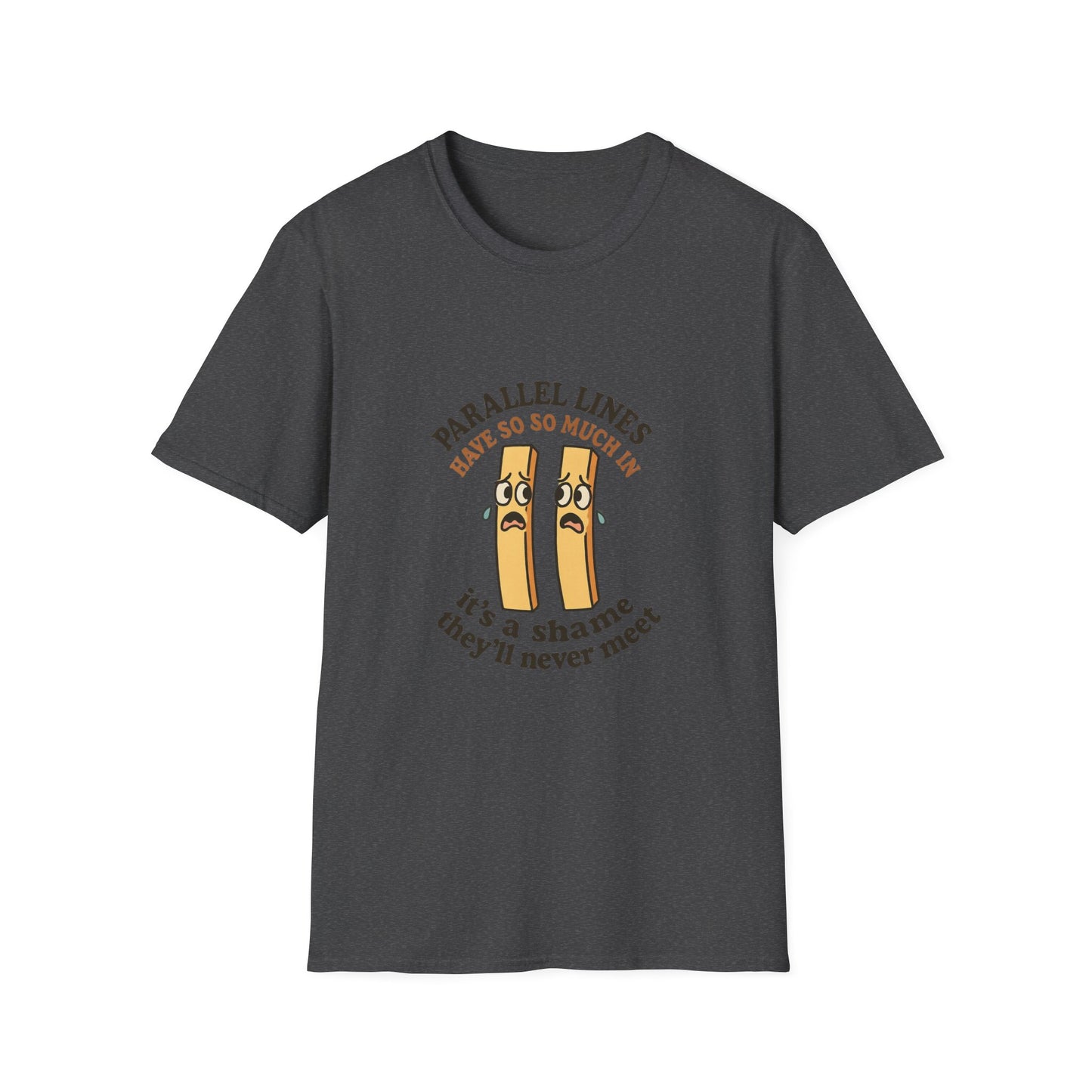 Funny Math T-Shirt, Gift for Math Teacher, Geeky Apparel, Unisex Humor Shirt, Cute Classroom Tee